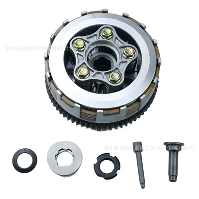 Meikeduo Motorcycle Parts Other drive systems - italika-200z