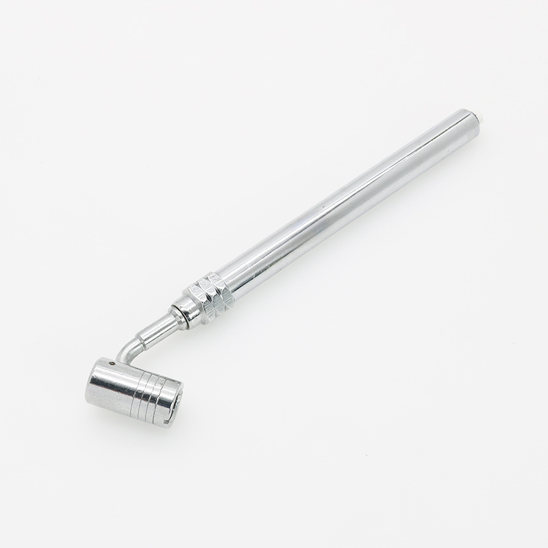 轮胎气压尺 精准迷你轮胎气压测压笔 车载便携胎压计胎压尺测气笔