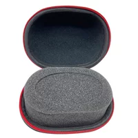 EVA Watch Box Сумка для хранения Apple Watch Tissot Ящик для хранения часов Дорожная портативная коробка для часов Ремешок