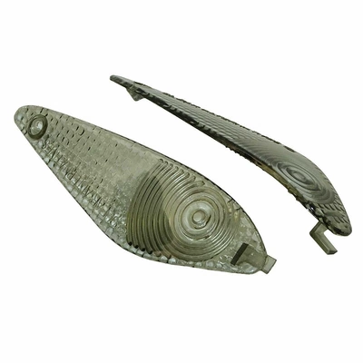Lamp Cover, Lens, Motorcycle tail