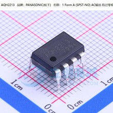 ȫ��ԭװ���� AQH2213 DIP-7 �����̬�̵��� �������� ֱ��