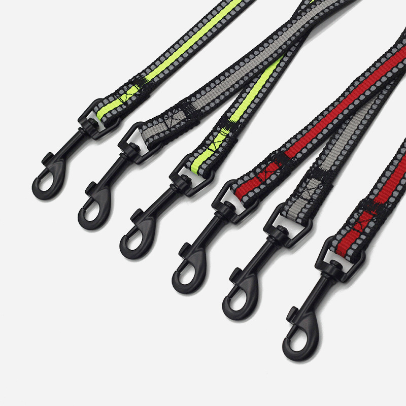 Amazon pet cordón elástico pet belt retráctil reflectante cinturón de perros para automóviles de luz nocturna cinturón de seguridad de automóviles para perros