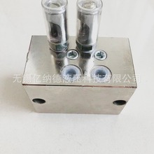 双线分配器2SSPQ-P3.0,1SSPQ1-P0.5,2SSPQ1-P0.5干油分配器