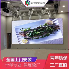 LED室内屏;LED户外屏;LED屏模组