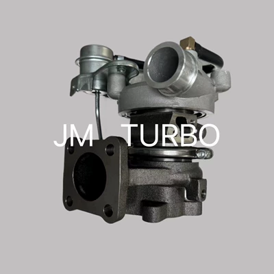 Turbocharger CT12-17201-64050 – Supercharger