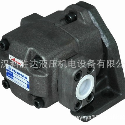 液压叶片泵定量油泵VQ25-08 11 14 17高低压变量泵