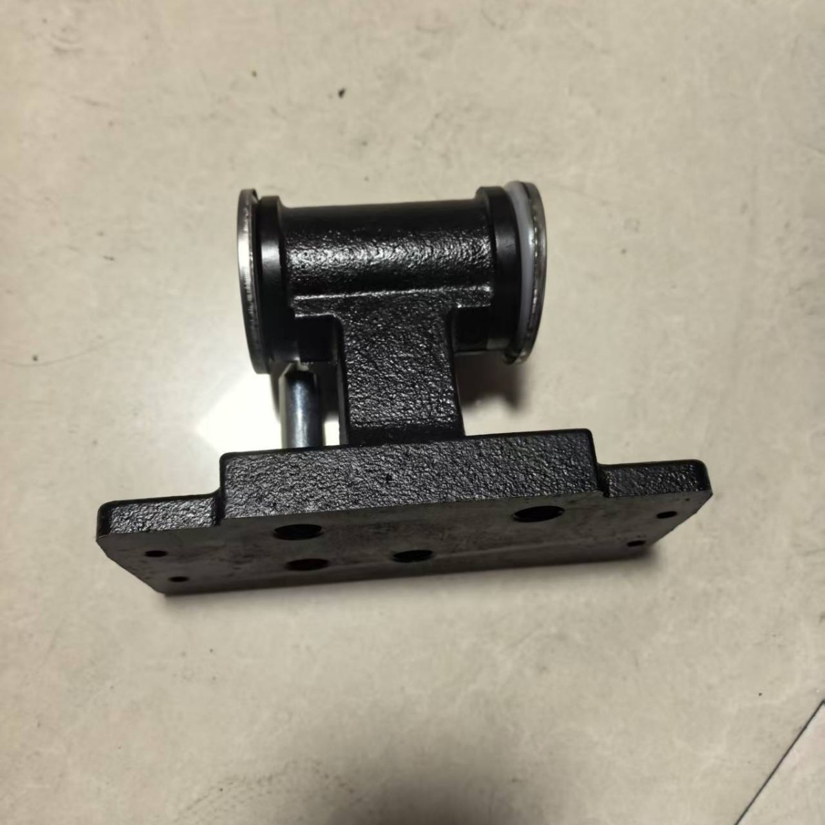 球墨铸铁 铸铁 奥贝球铁 等温淬火球墨5010228902雷诺驾驶室减震