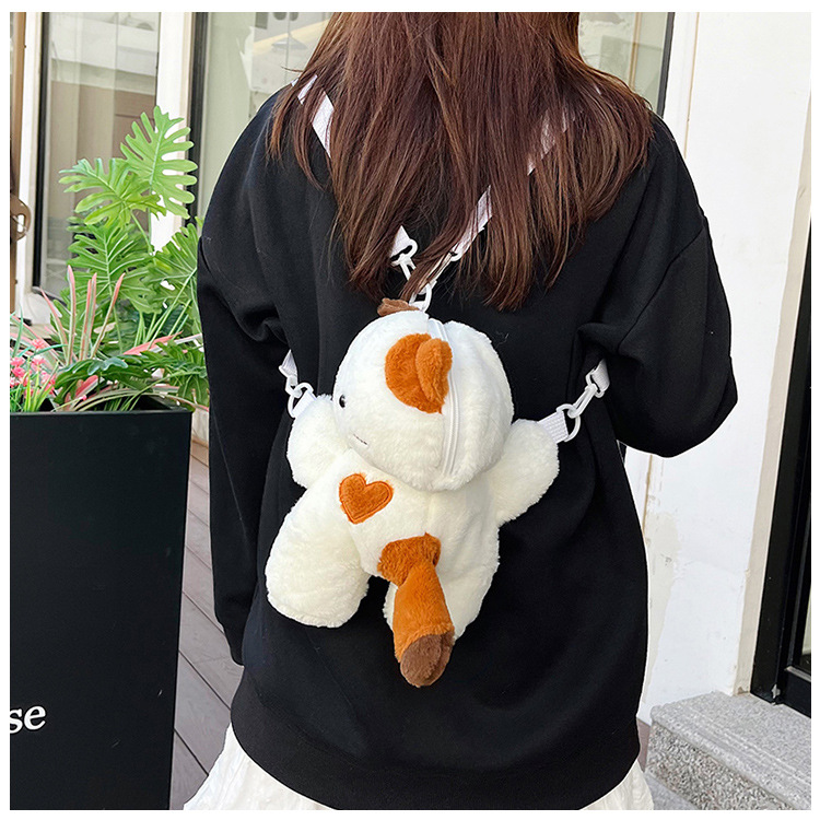 825g Weight Stuffed Animals & Plush Toys Toys Type 1 Piece Quantity PP cotton Material Animal Pattern Children Unisex, Adults Gender Elegant, Cute, Streetwear Style Children Unisex Adults Animal PP Cotton Stuffed Animals & Plush Toys 7