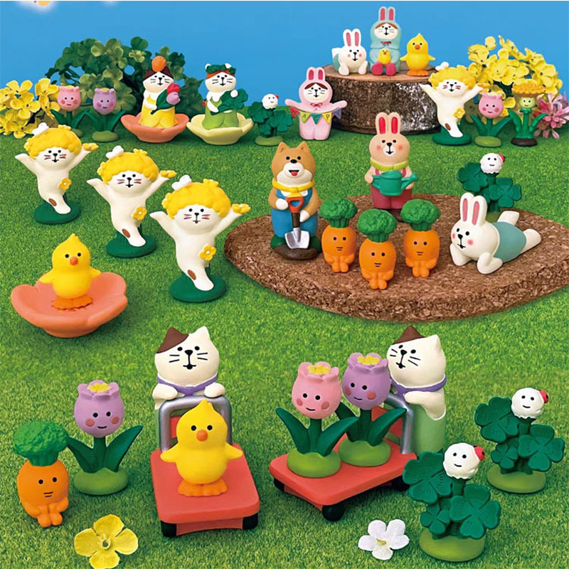 批发ZAKKA树脂猫咪摆件家居桌面装饰潮玩手办创意礼品 工艺品摆件