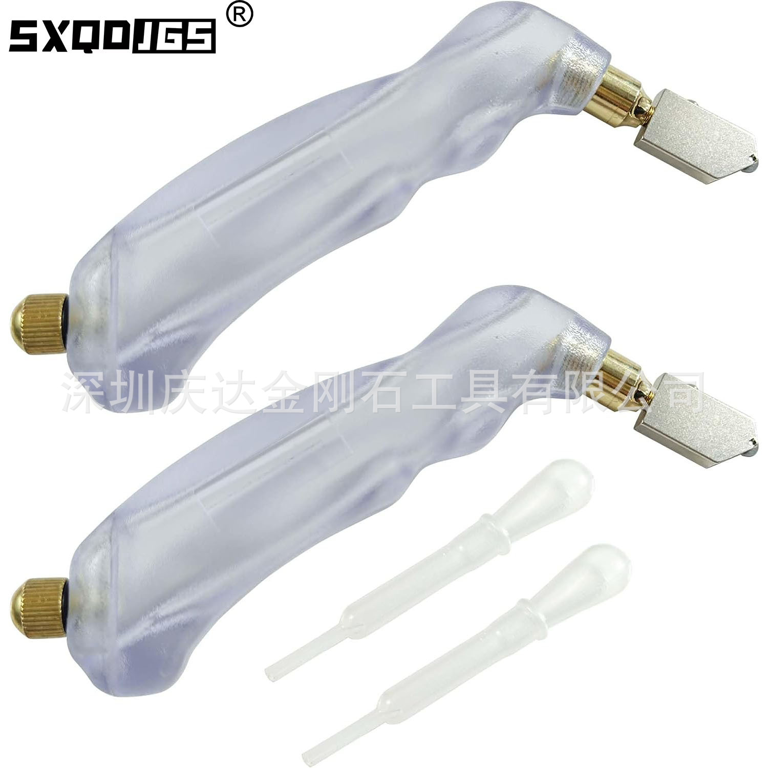 厂家直销手握式多功能玻璃瓷砖刀陶瓷地板合金刀划玻滚轮式切割刀