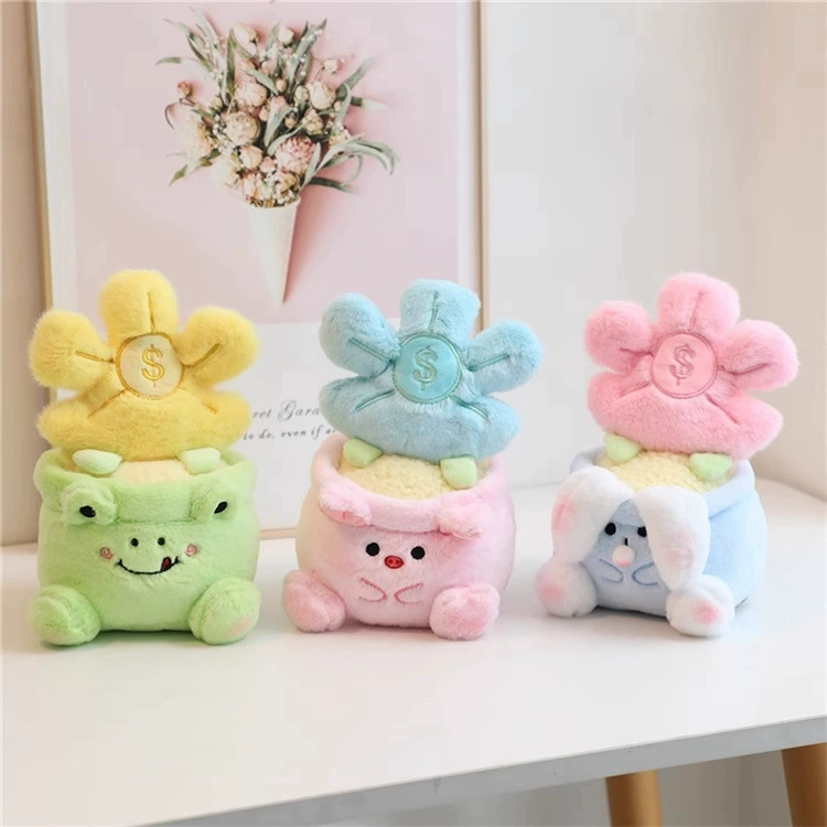 Plush cute toy, sophisticated doll