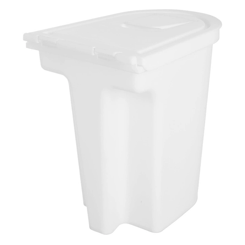 Pp6.5L портативное герметичное влагостойкое ведро для хранения корма для домашних животных коробка для кошачьего корма ведро для кошек ведро для корма для кошек Бытовая трансграничная оптовая продажа