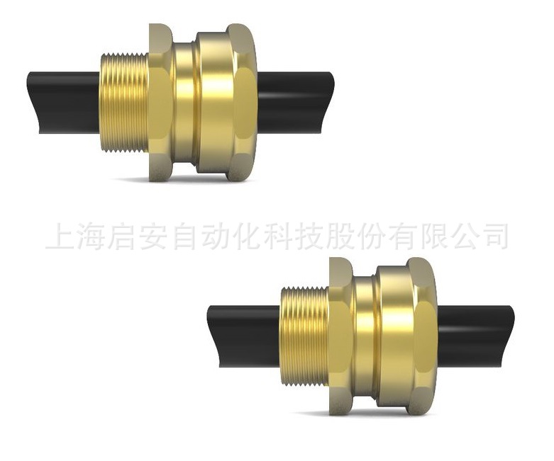 HAWKE非铠装防爆格兰 501/421系列