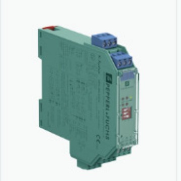 KFD2-SR2-EX2.W 安全栅现货全新原装正品 价格优惠速来咨询