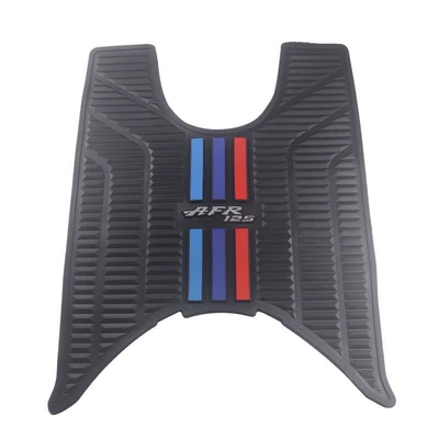 Anti-Slip Mat Modification – Electric vehicle foot mat