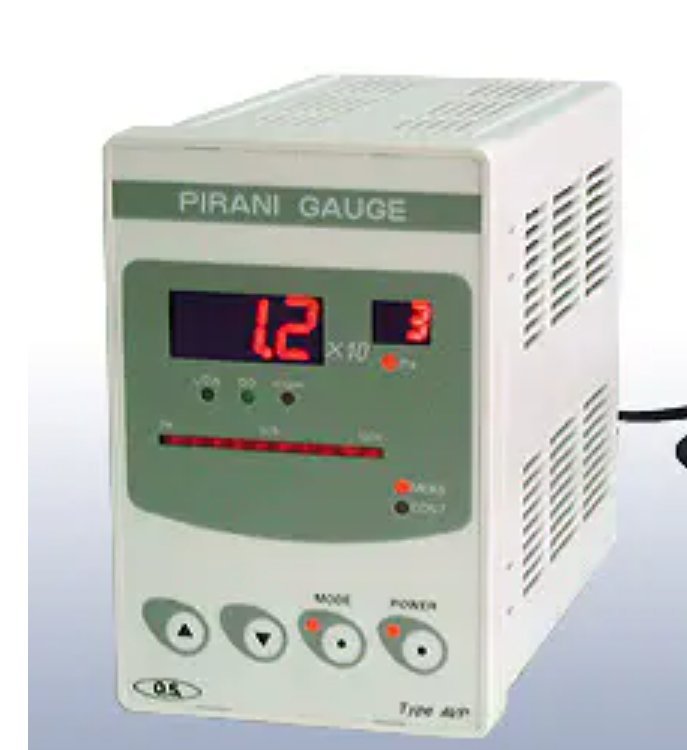 日本OKANO冈野 真空计AVG-134C 配备三个比较器输出