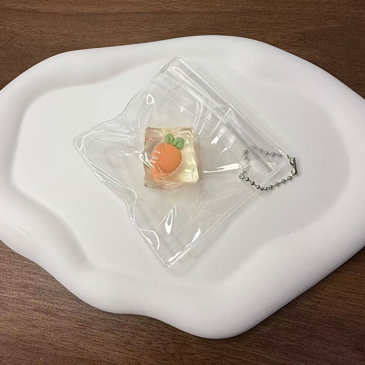 胡萝卜