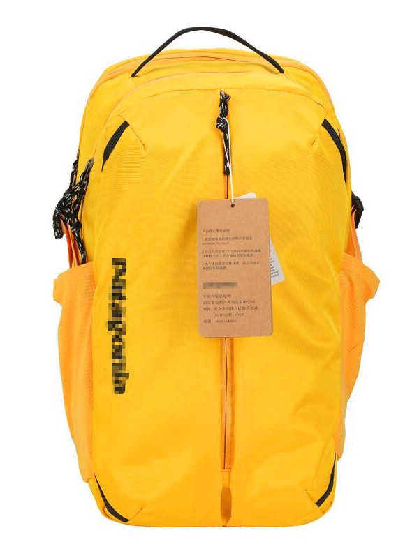 sports climbing capacious backpack for hiking for men and women