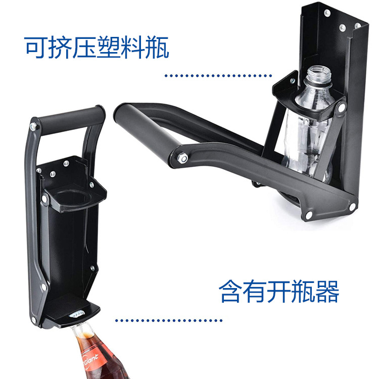 家用简易压罐器