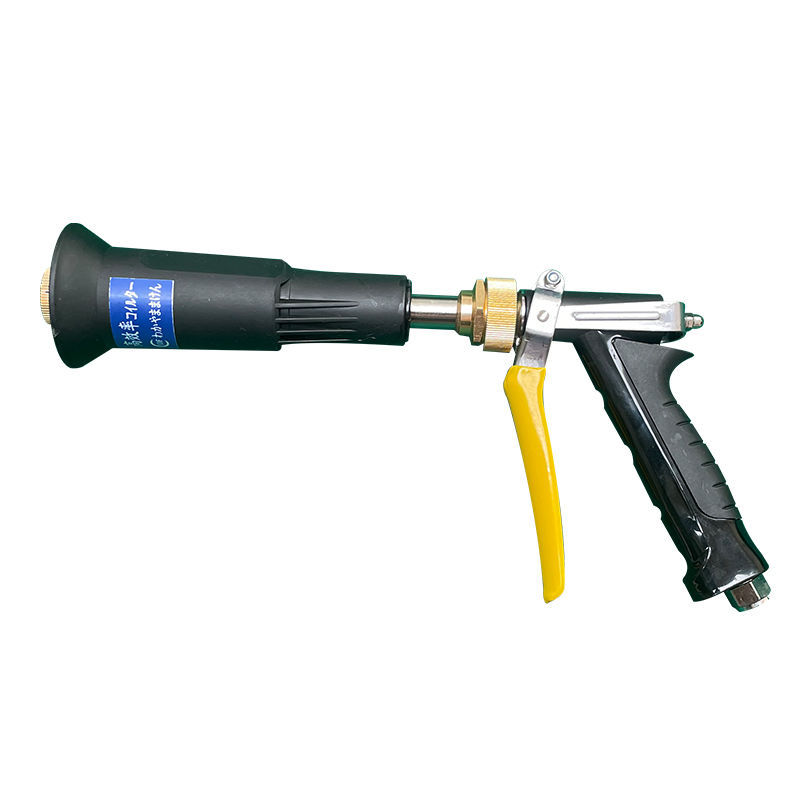 汽油打药机农药喷枪农用电动喷雾器高压柱塞泵蔬菜玉米果树喷雾枪