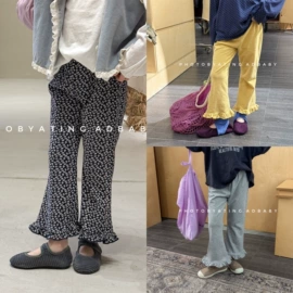 童裤;童T恤;童衬衫