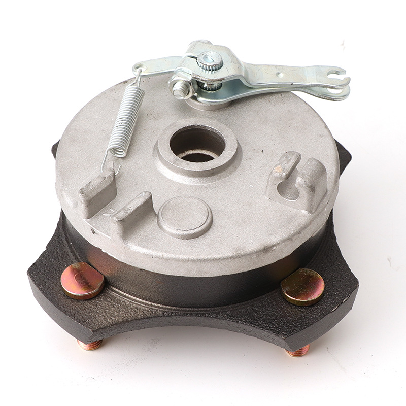 125 어셈블리 오른쪽