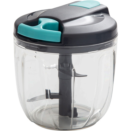Garlic masher, manual garlic masher, minced garlic grinder, household ginger and garlic mince machine, minced garlic grinder