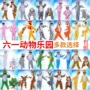 儿童幼儿园演出男女服装