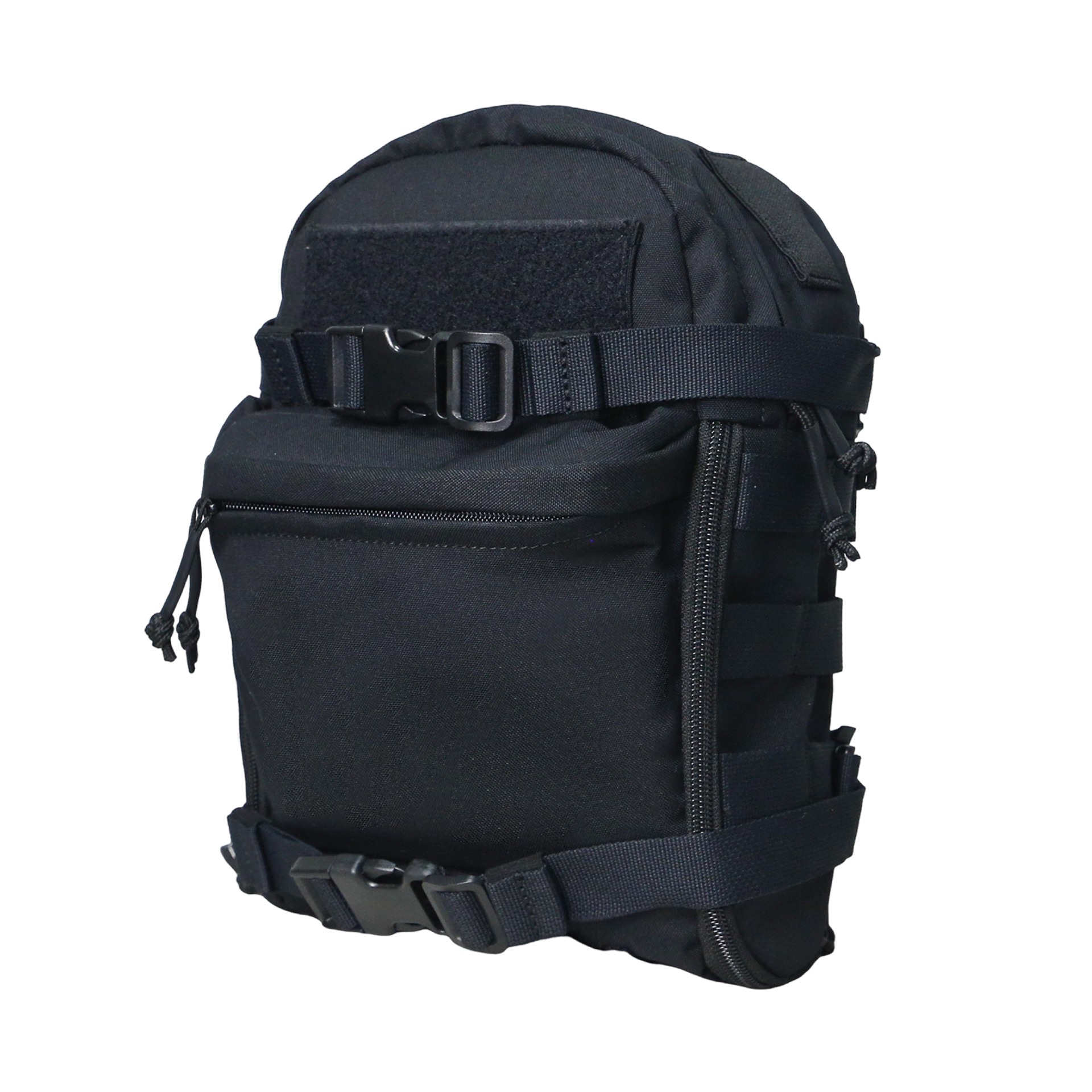 Bolsa de bolsa de agua táctica para exteriores de minería en caliente transfronteriza chaleco ligero mochila de cinturón de agua accesorios MOLLE mochila de bolsa de agua