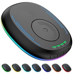 マウス移動器仮想マウス休眠防止自動移動防止コンピュータロック画面ledが魚を触ってサボる