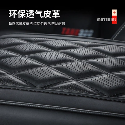 Puis Explorer Central Armrest Box: Sürətlər qutusu və əl tormozu başlıqları