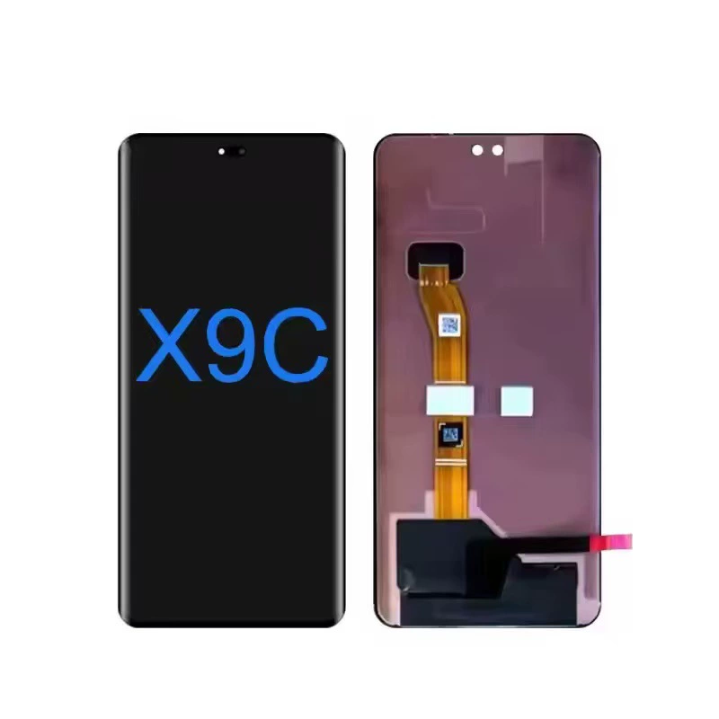 Подходит для сборки экрана Honor X9C LCD дисплей Honor Magic 7 lite LCD экран X60 Pro мобильного телефона
