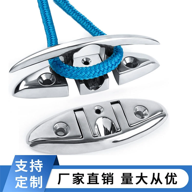 Тира болт для яхты аксессуары для катера для скоростного катера 316 из нержавеющей стали