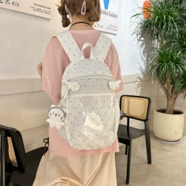 休闲背包;登山、徒步包;女士单肩包