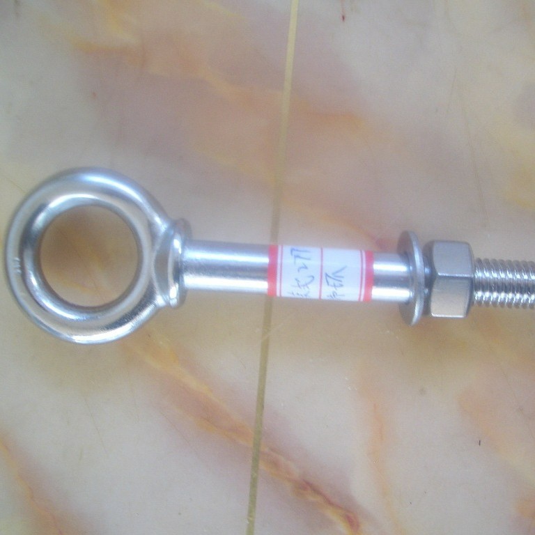 厂家供应，不锈钢美式277吊环螺丝 量大从优