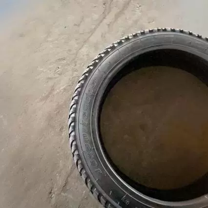 16x3.0 утолщенные износостойкие вакуумные шины