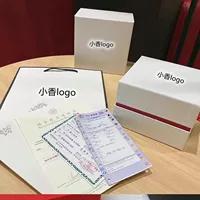Коробка для часов, оригинальная коробка, кожаная коробка, черная коробка, оригинальная коробка TS, оригинальная коробка Lang, отвертка для регулировки часов