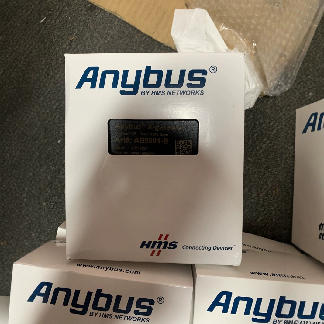 全新原装现货anybus,AB9001-B网关,