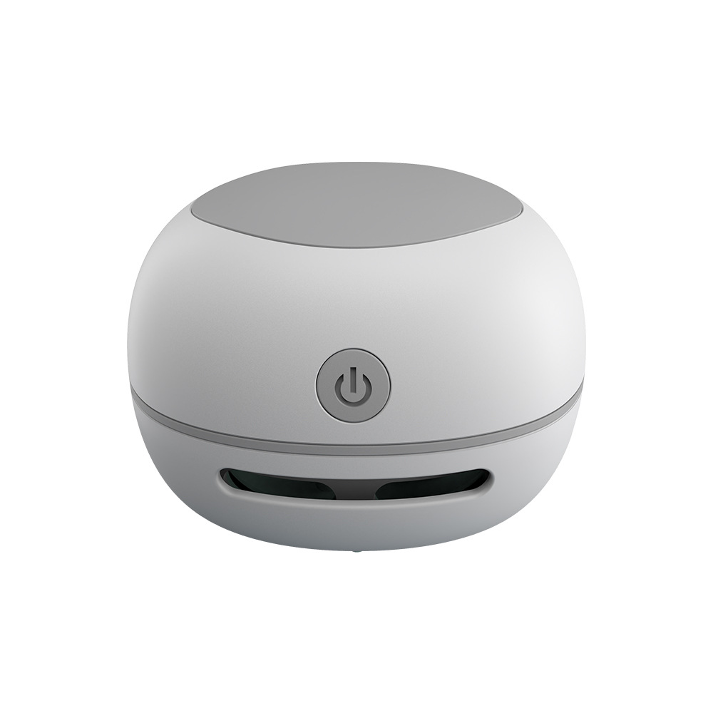 YX fuente transfronteriza nueva aspiradora de mano inalámbrica papel de limpieza de caspa mini aspiradora de escritorio al por mayor
