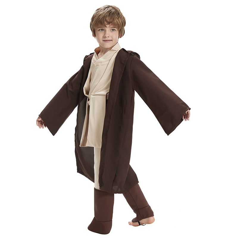 Star Wars Jedi Knight Costumes 