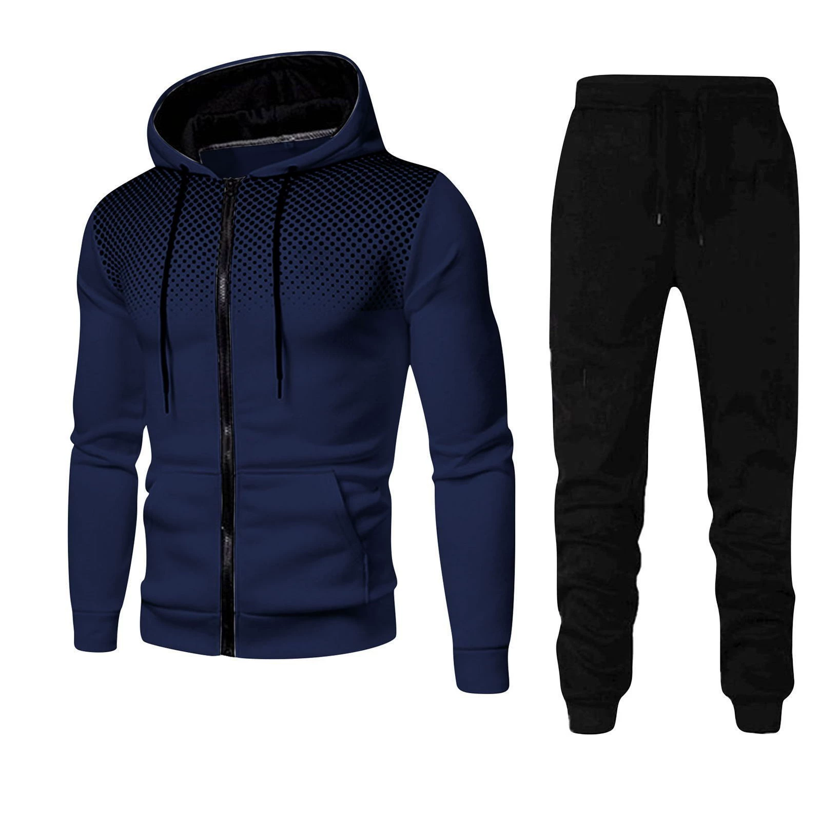 Демисезонный кардиган для отдыха, худи, комплект, AliExpress, для импорта, 3D, оптовая