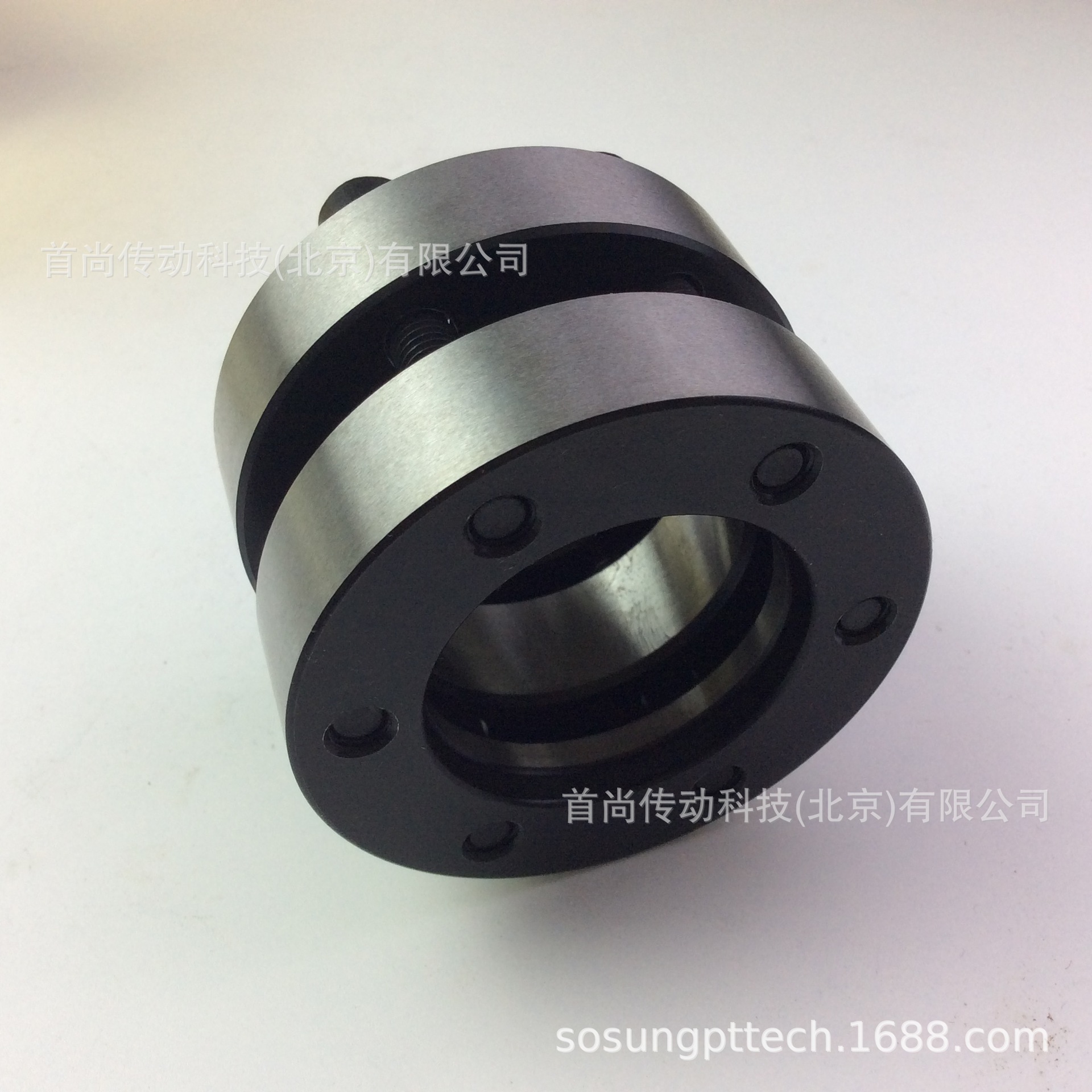 DSK45.68 DSK45.70 德国SPIETH斯皮思胀紧套 夹紧螺母