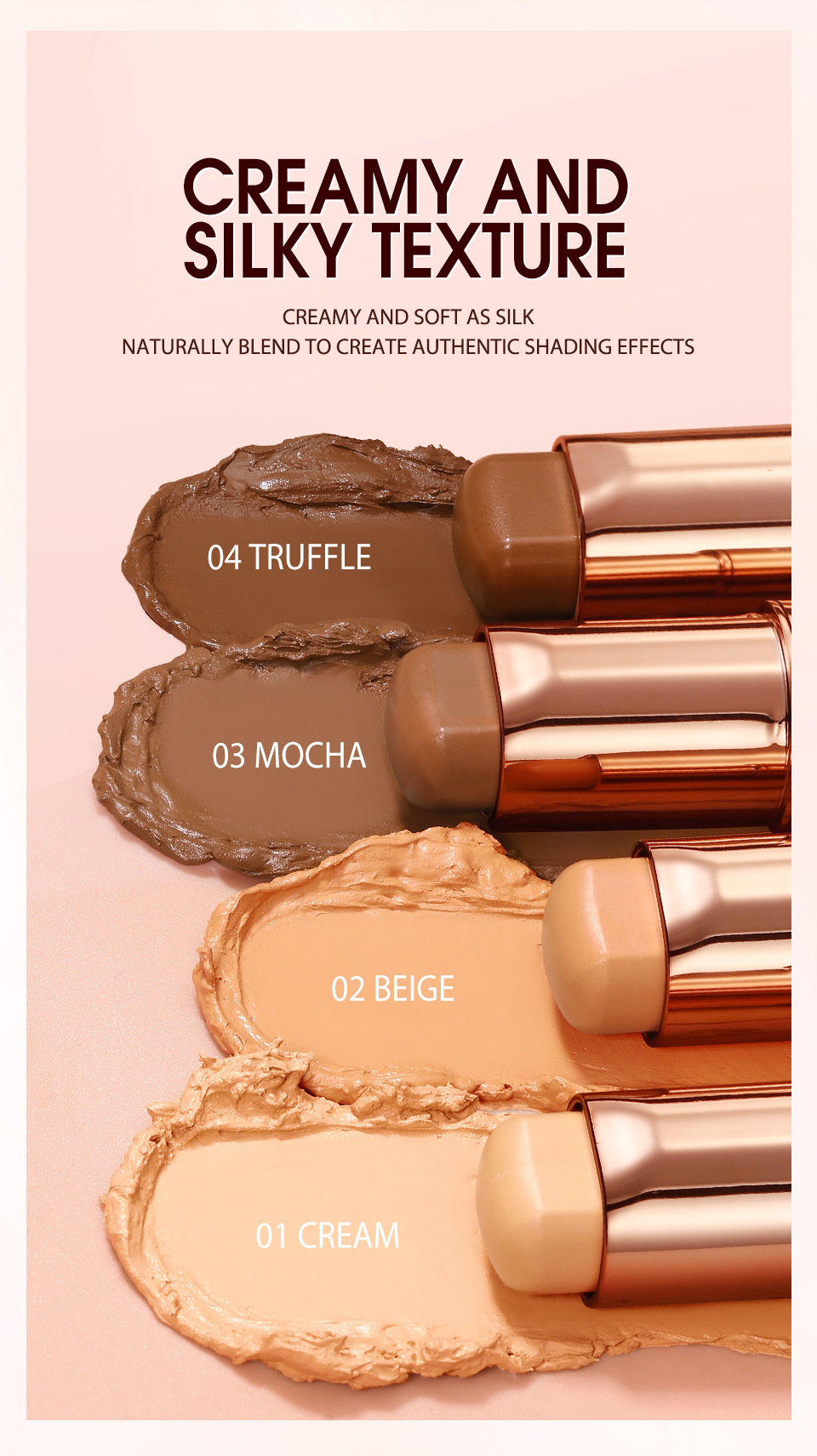 O.TWO.O HD Sculpting Stick Sc062_voghion.com