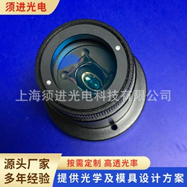 棱镜、透镜;反射镜;镜头