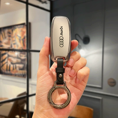 Car key bag | Audi A6L Key Cover Female