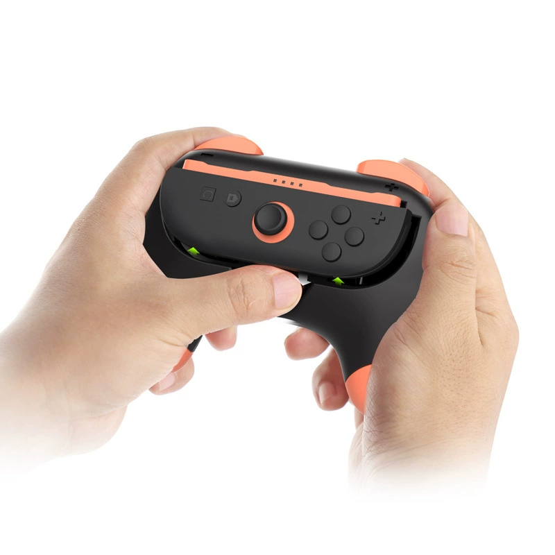Switch2 Простая рукоять NS2 JOY-PAD левый и левый маленький рукоять ручка аксессуары TNS-3162