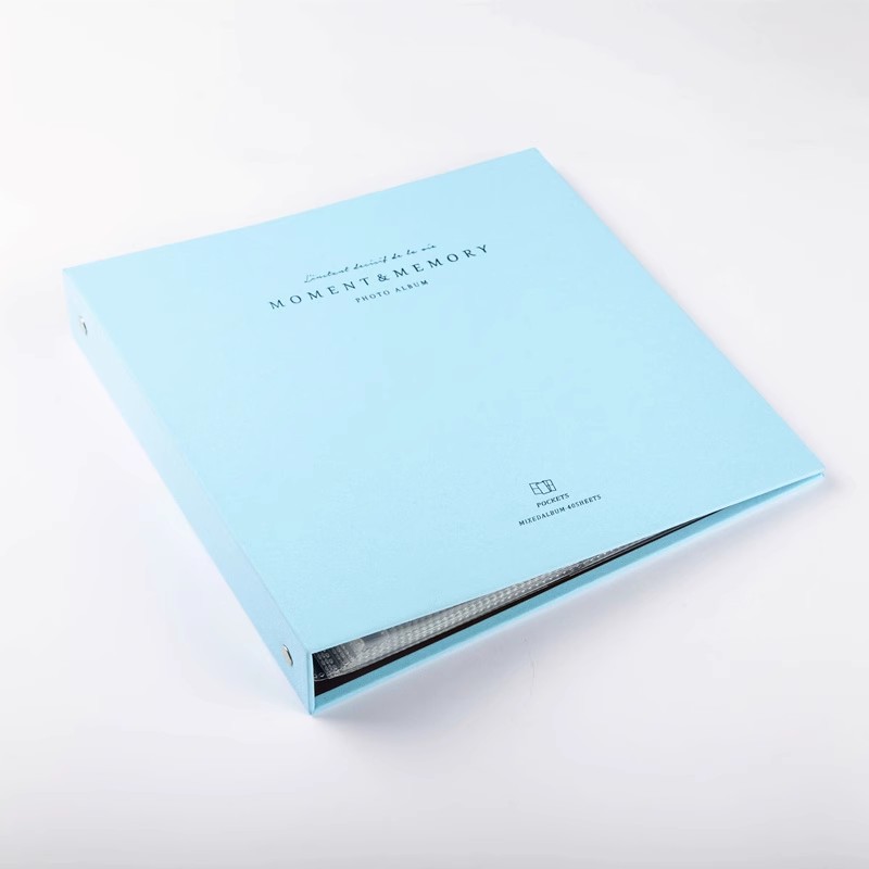 천블루