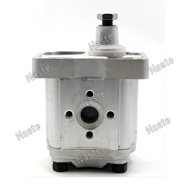 液压泵;液压缸;机械密封件