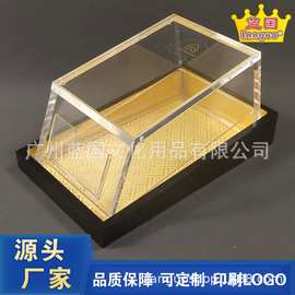 高档参茸盒贵重药材盒药店产品展示盒珠宝手饰盒可来样来图片定制