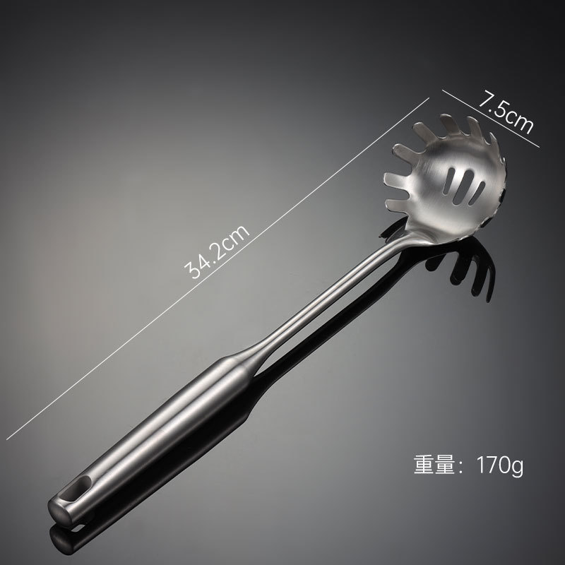 스테인레스 스틸 스테이크